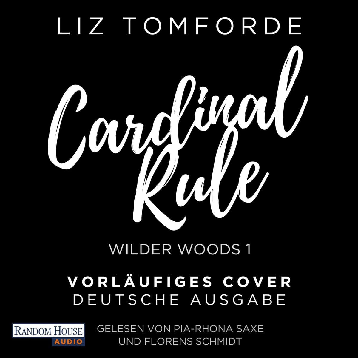 Cardinal Rule
