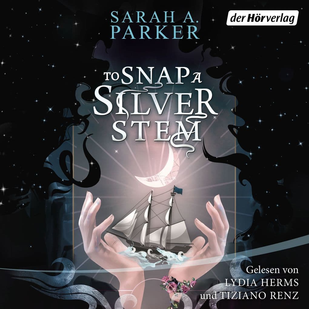 To Snap A Silver Stem