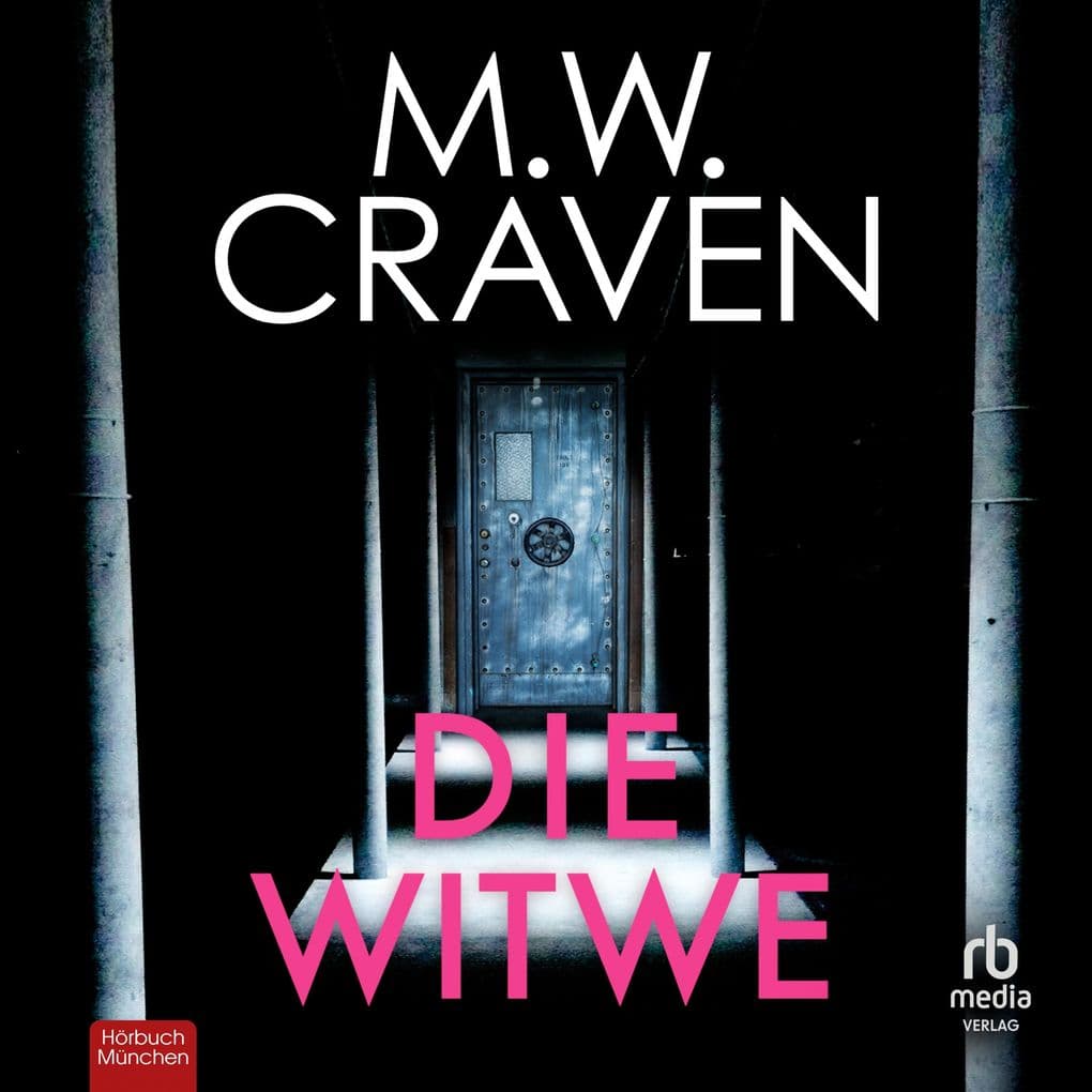 Die Witwe