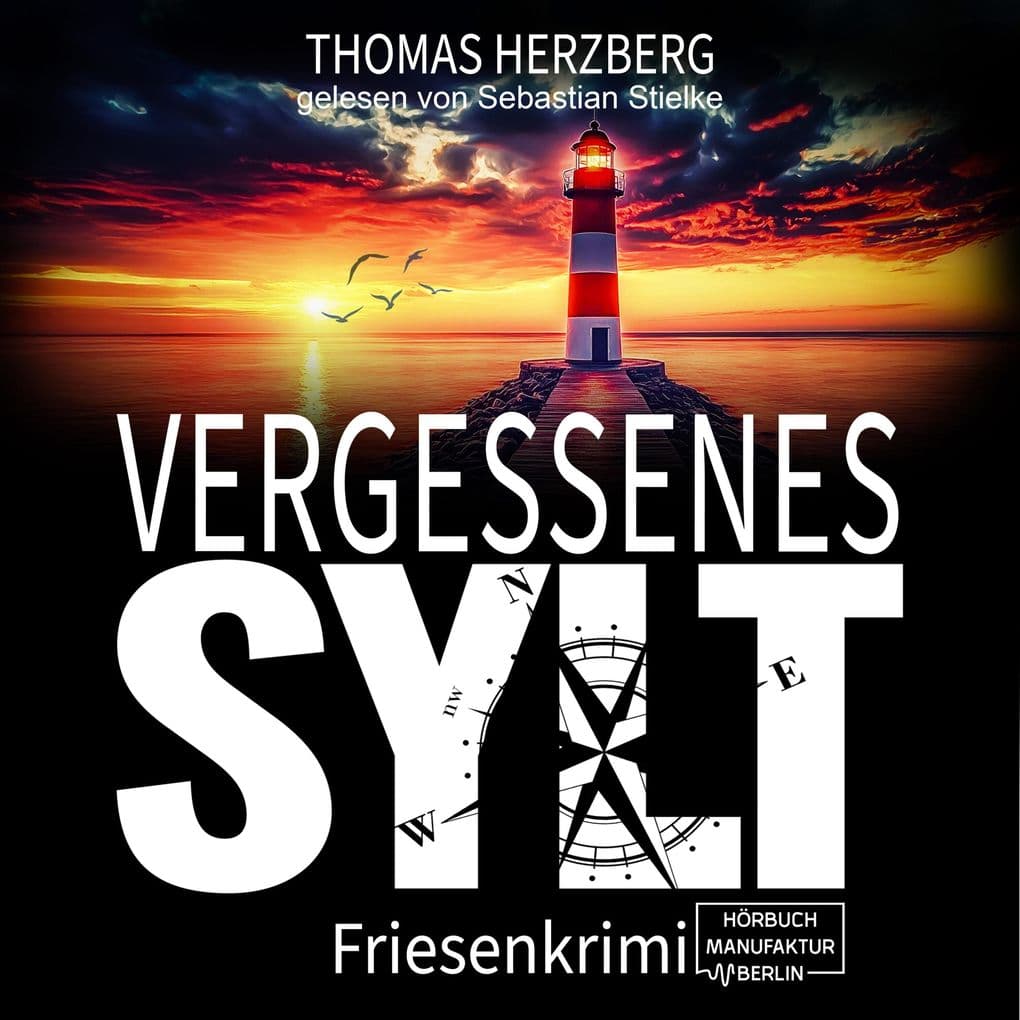 Vergessenes Sylt