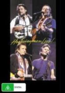 The Highwaymen Live