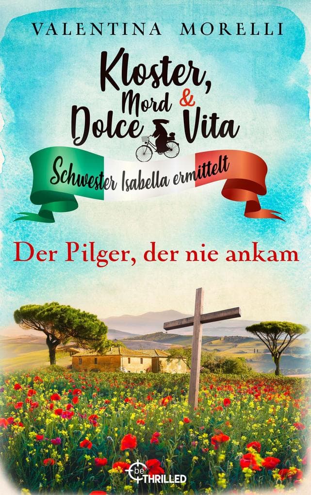 Kloster, Mord und Dolce Vita - Der Pilger, der nie ankam