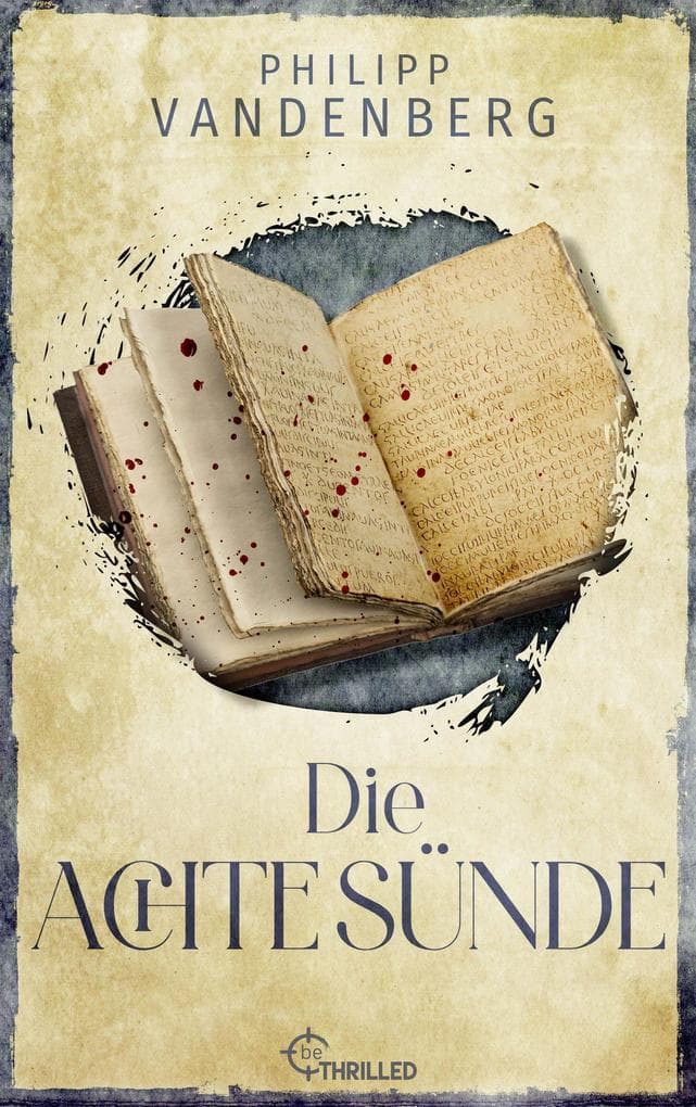 Die achte Sünde