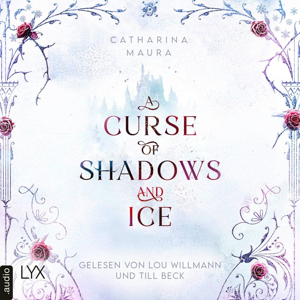 A Curse of Shadows and Ice - Curse of Shadow and Ice, Teil 1