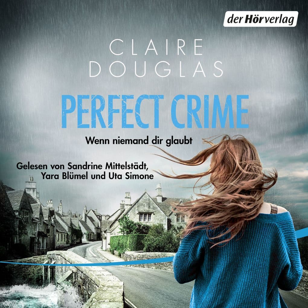 Perfect Crime