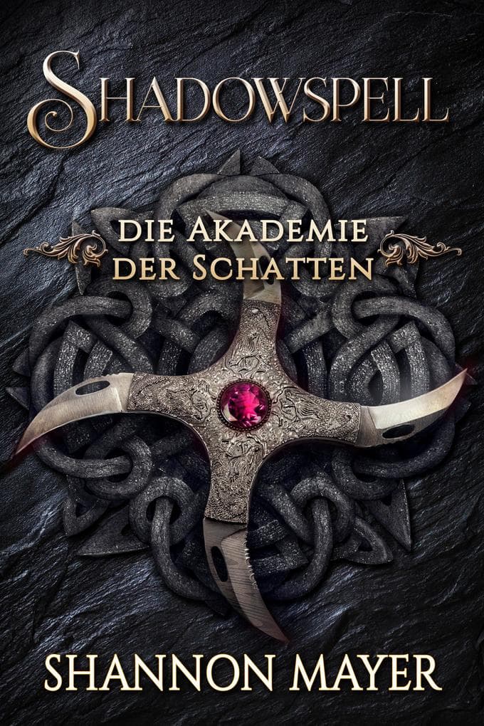 Shadowspell 4