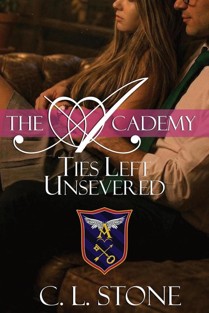 Ties Left Unsevered