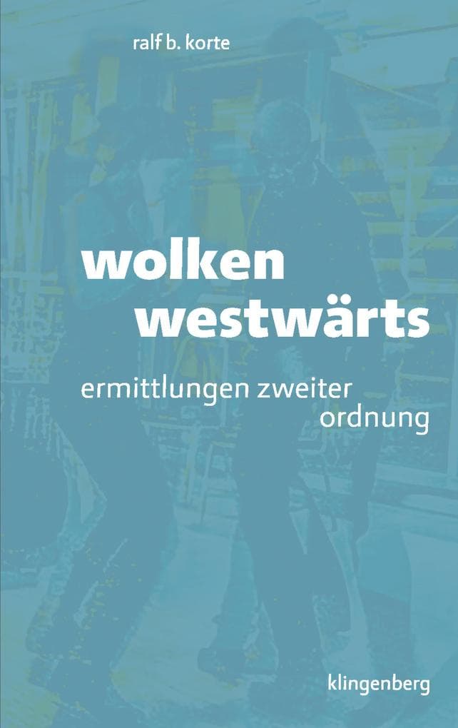 wolken westwärts
