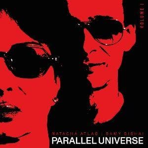 Parallel Universe (Vol. 1)
