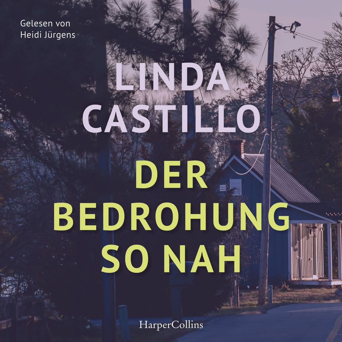 Der Bedrohung so nah