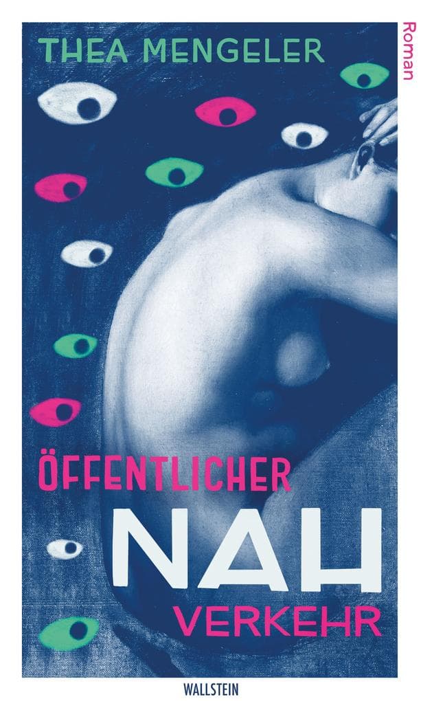 Öffentlicher Nahverkehr