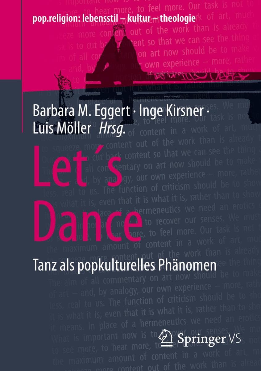 Lets Dance