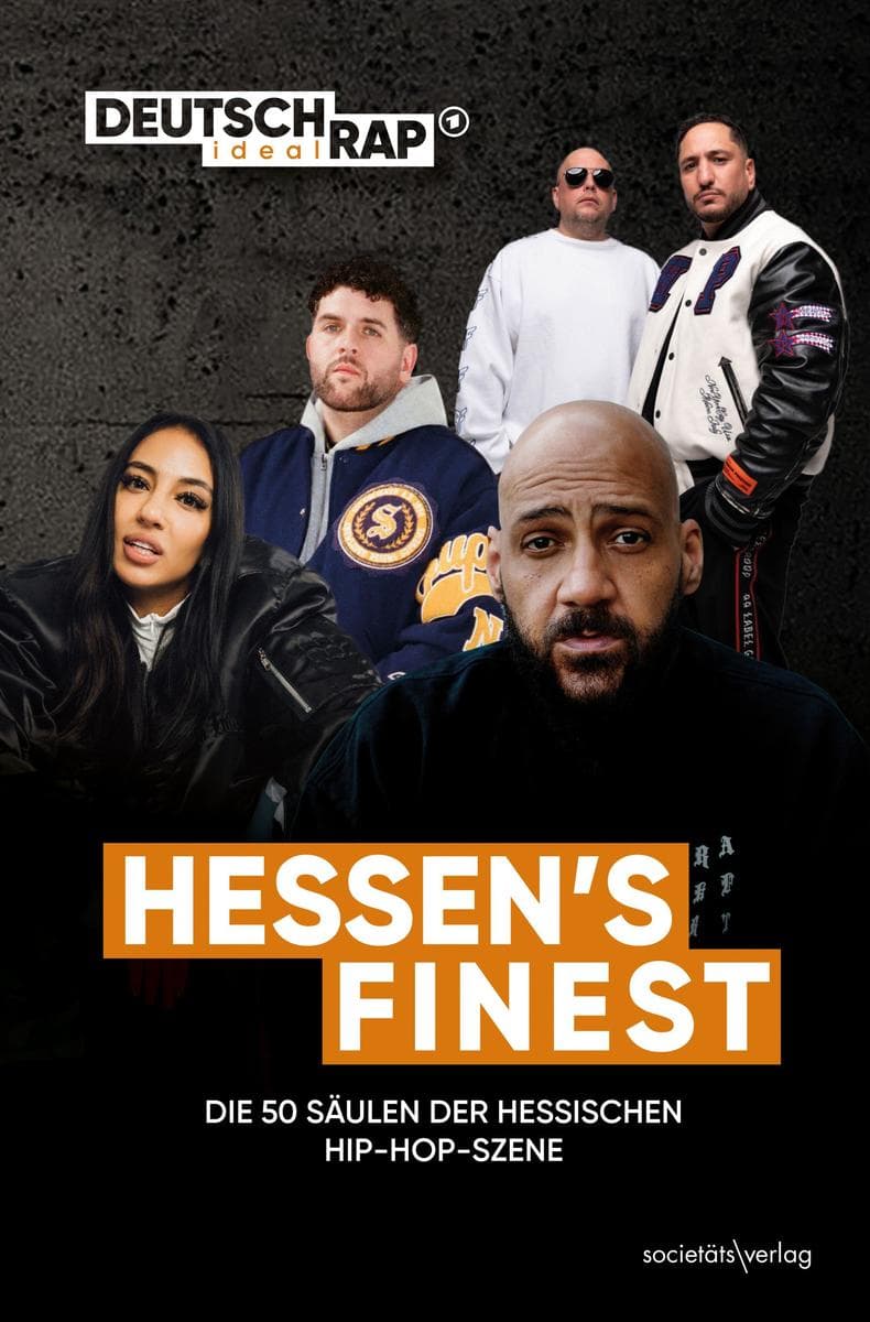 Hessen's finest