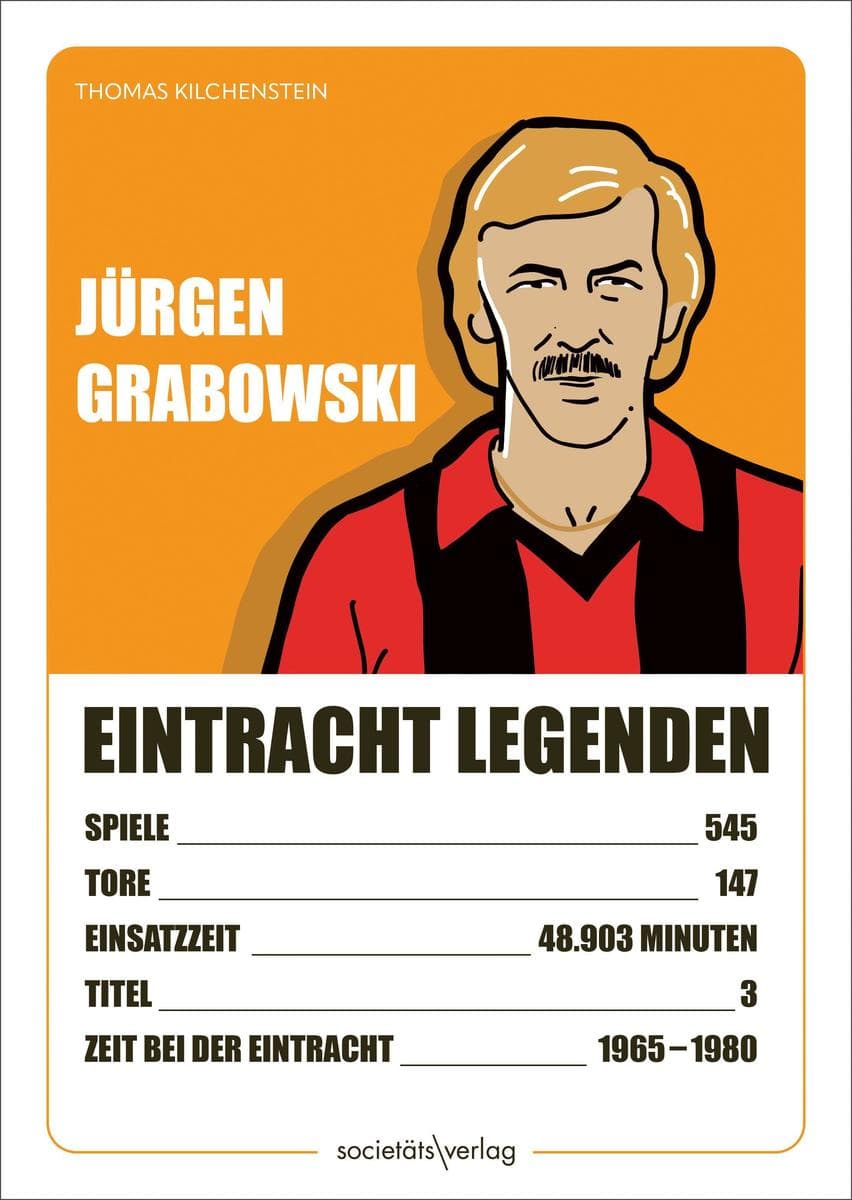 Jürgen Grabowski