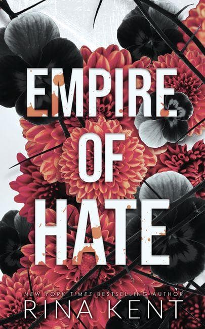 Empire of Hate (Deluxe Edition)