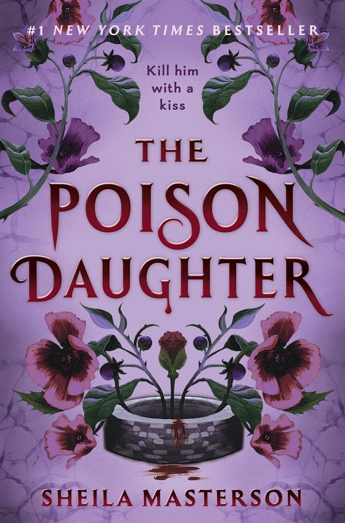 The Poison Daughter