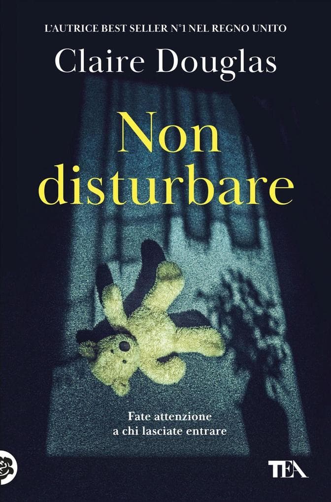 Non disturbare
