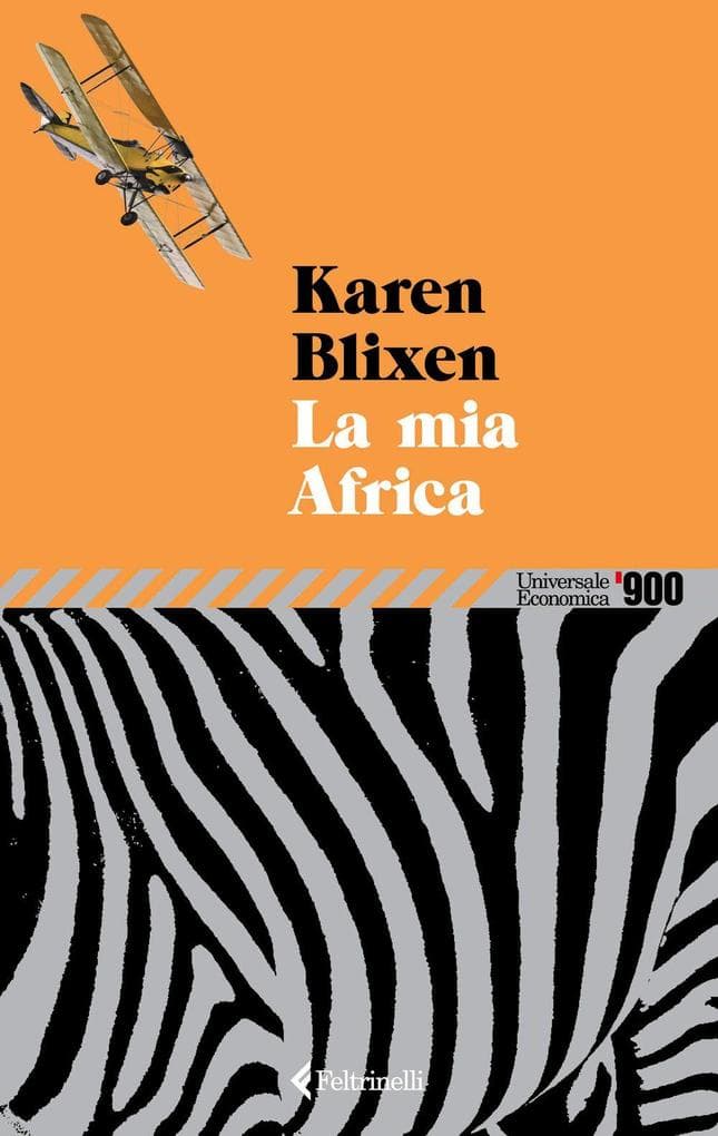 La mia Africa