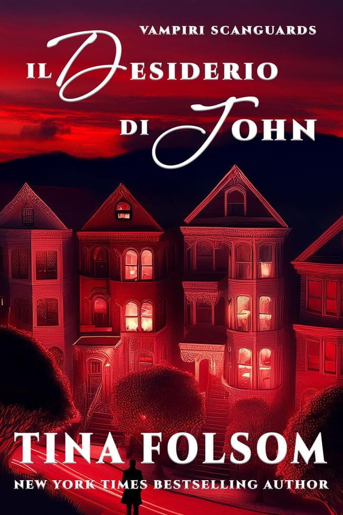 Il Desiderio di John