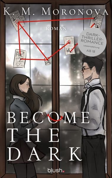 Become The Dark