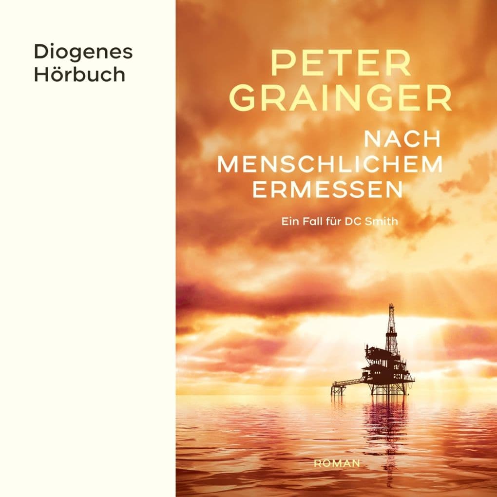 Nach menschlichem Ermessen