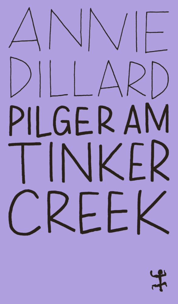 Pilger am Tinker Creek
