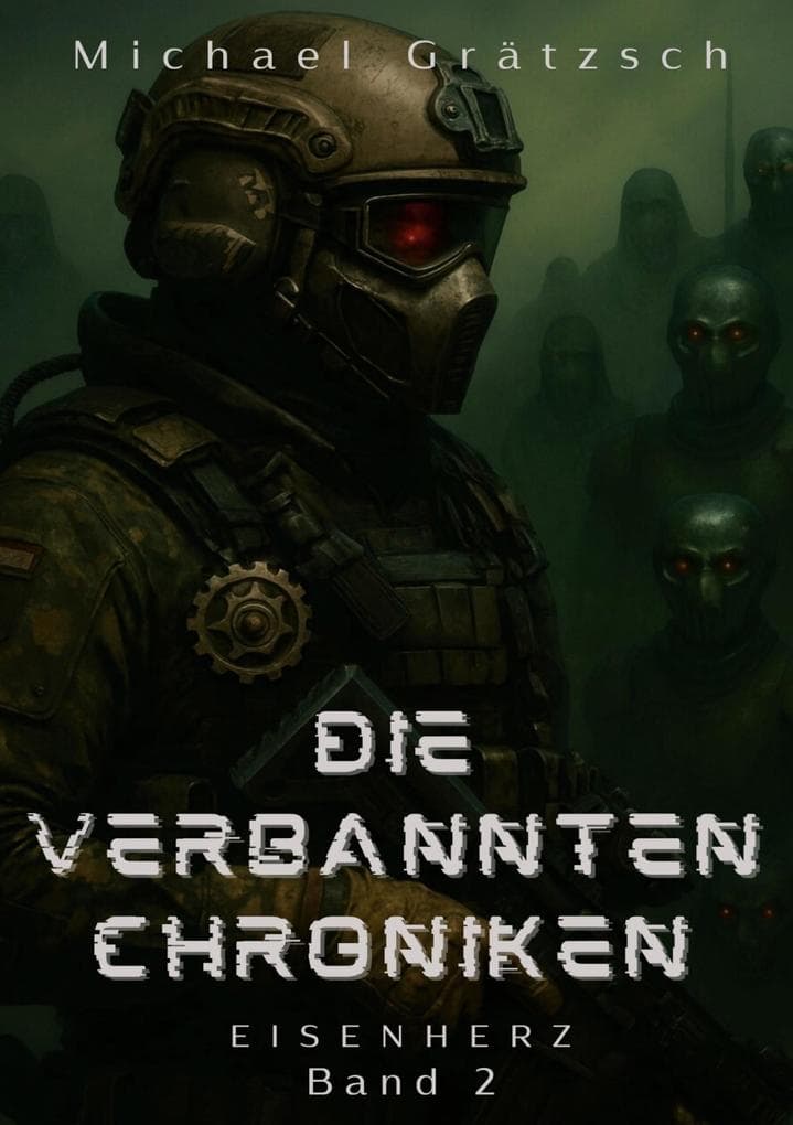 Die Verbannten Chroniken