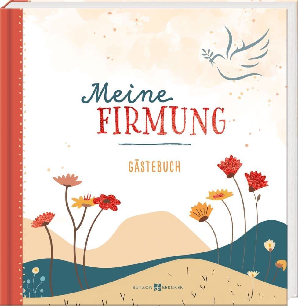 Meine Firmung