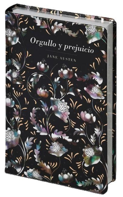 Orgullo Y Prejuicio / Pride and Prejudice (Spanish)