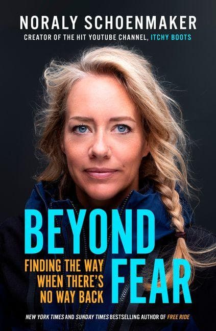 Beyond Fear