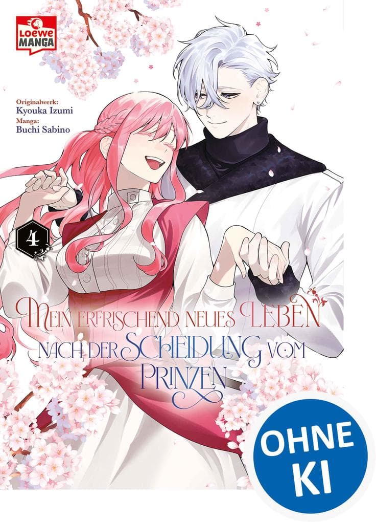 Mein erfrischend neues Leben nach der Scheidung vom Prinzen 04