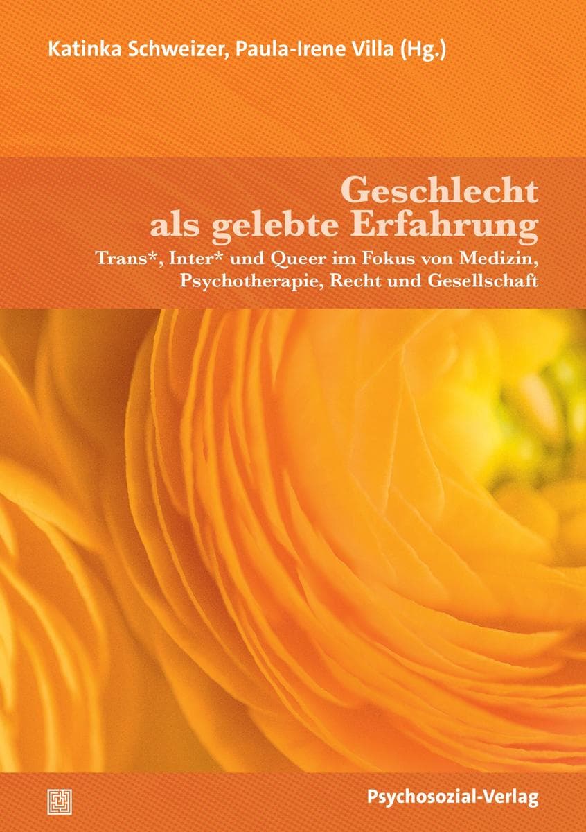 Geschlecht als gelebte Erfahrung