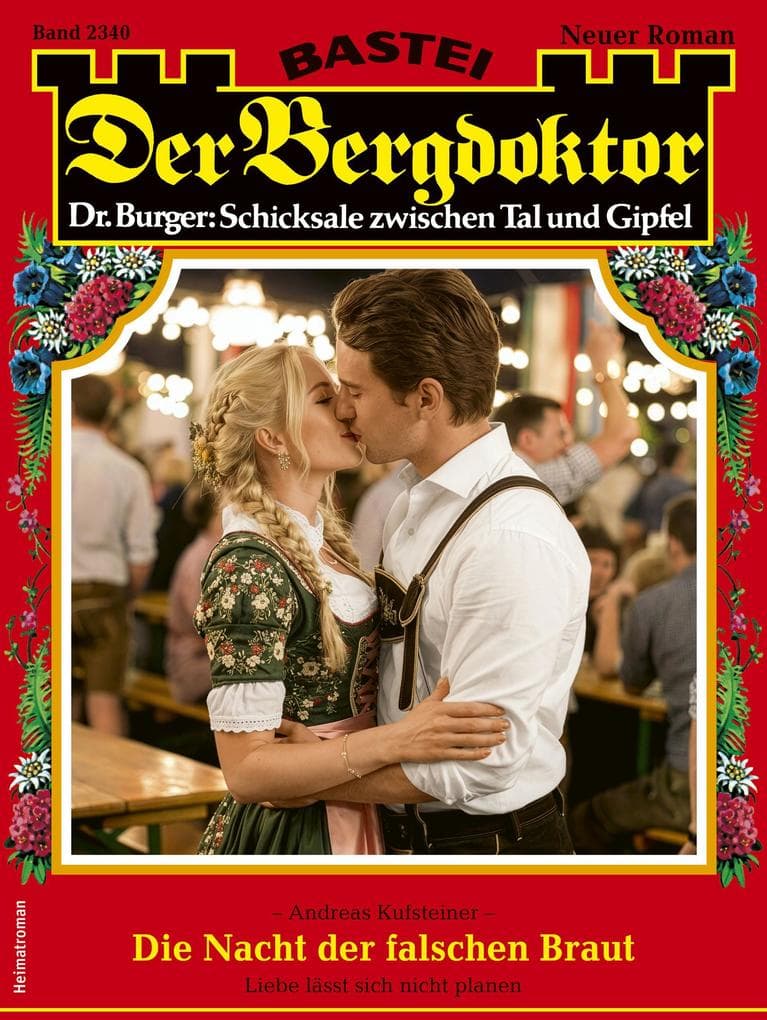 Der Bergdoktor 2340