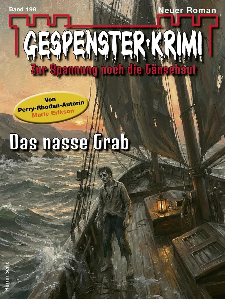 Gespenster-Krimi 198