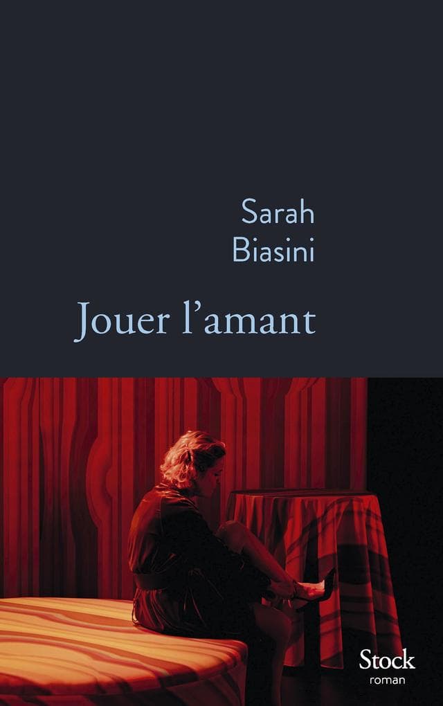 Jouer l'amant