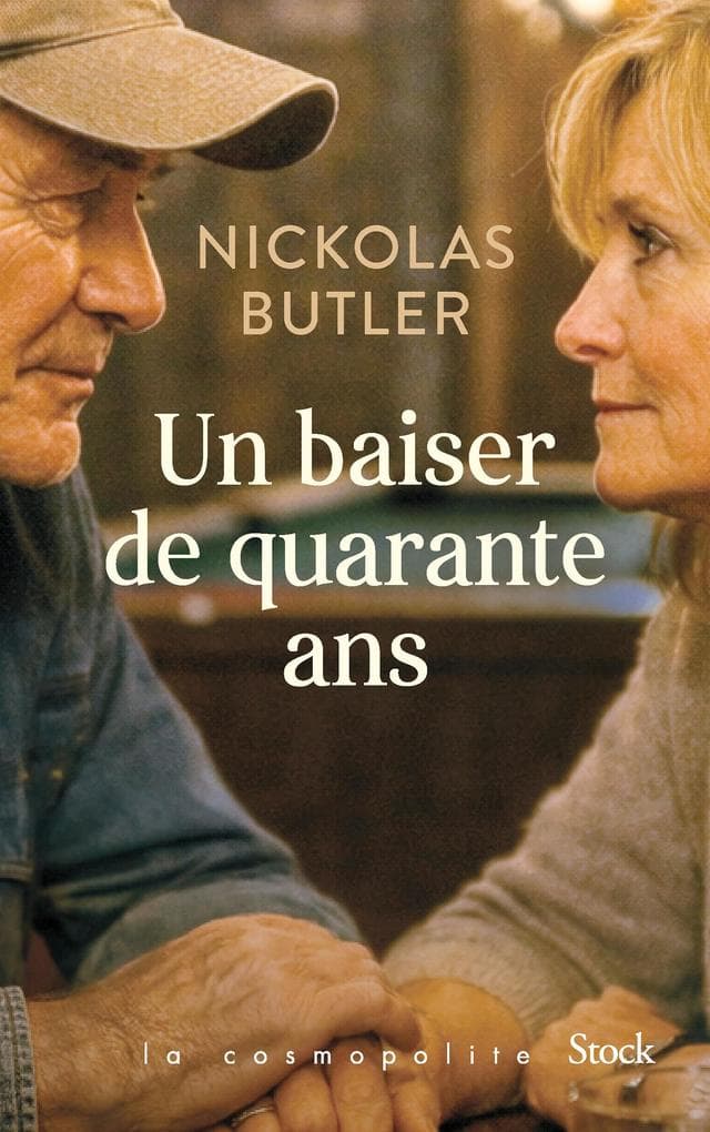 Un baiser de quarante ans