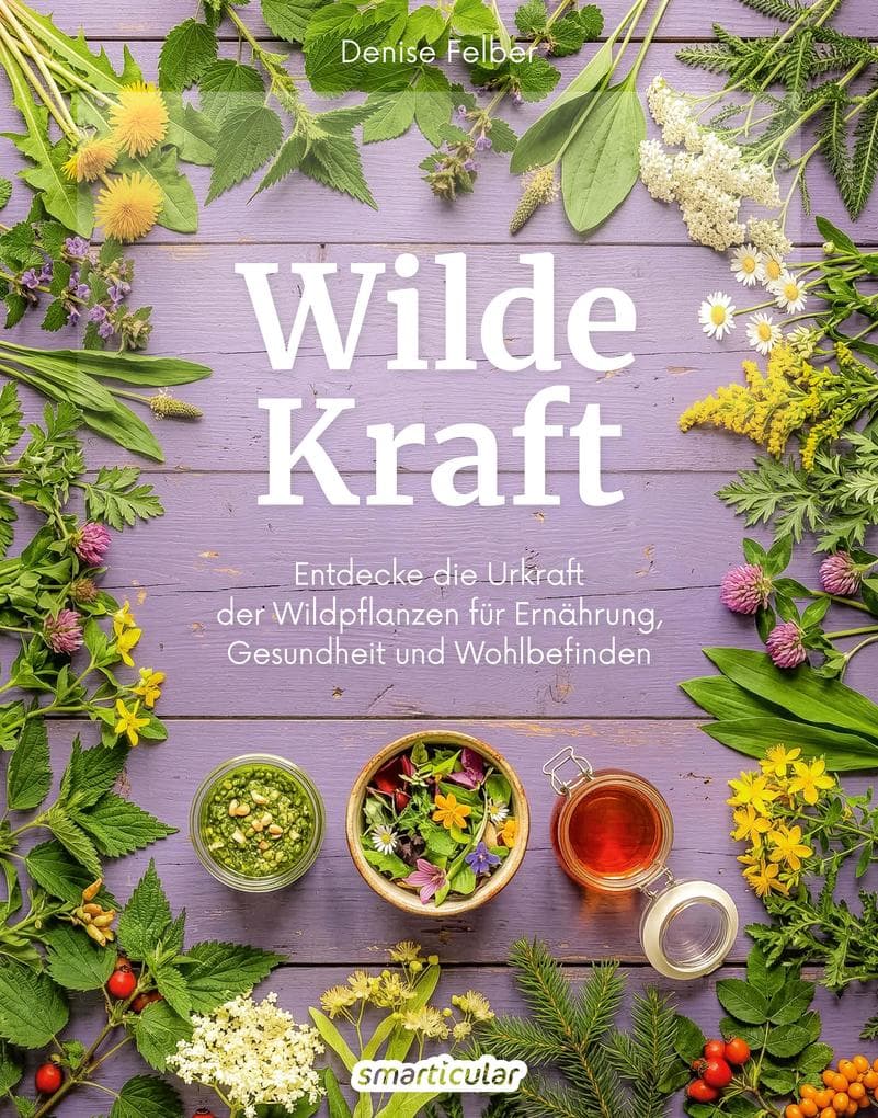Wilde Kraft