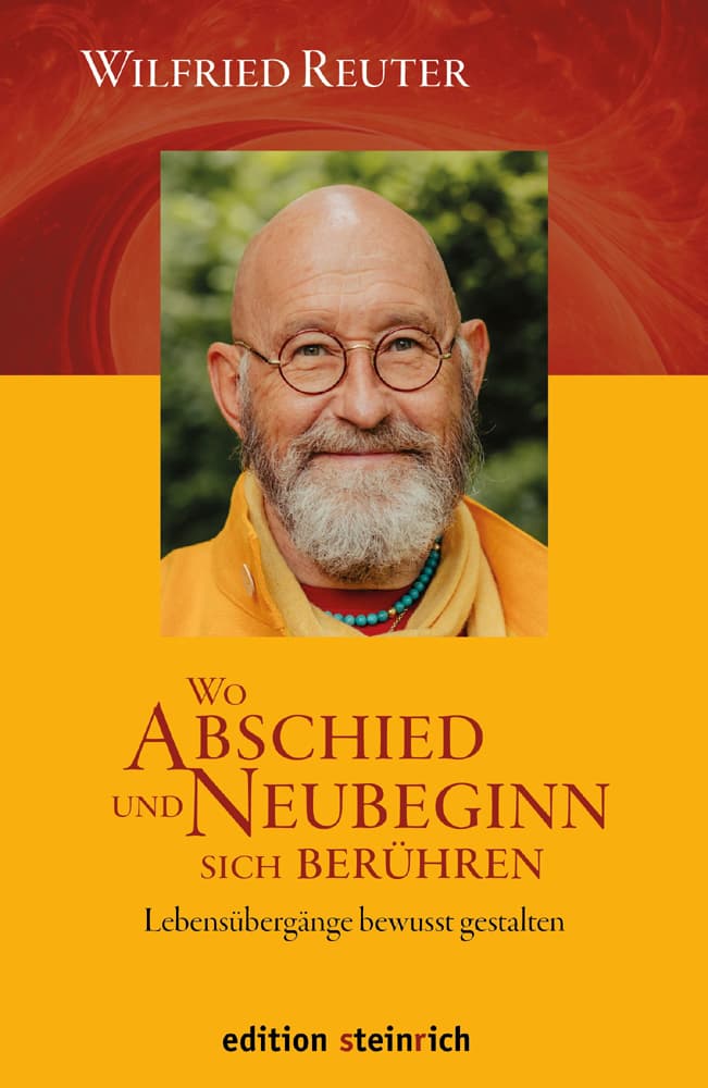 Wo Abschied und Neubeginn sich berühren