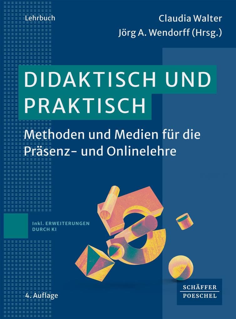 didaktisch und praktisch