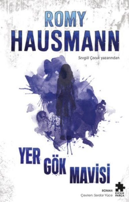 Yergökmavisi
