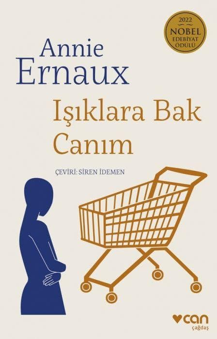 Isiklara Bak Canim