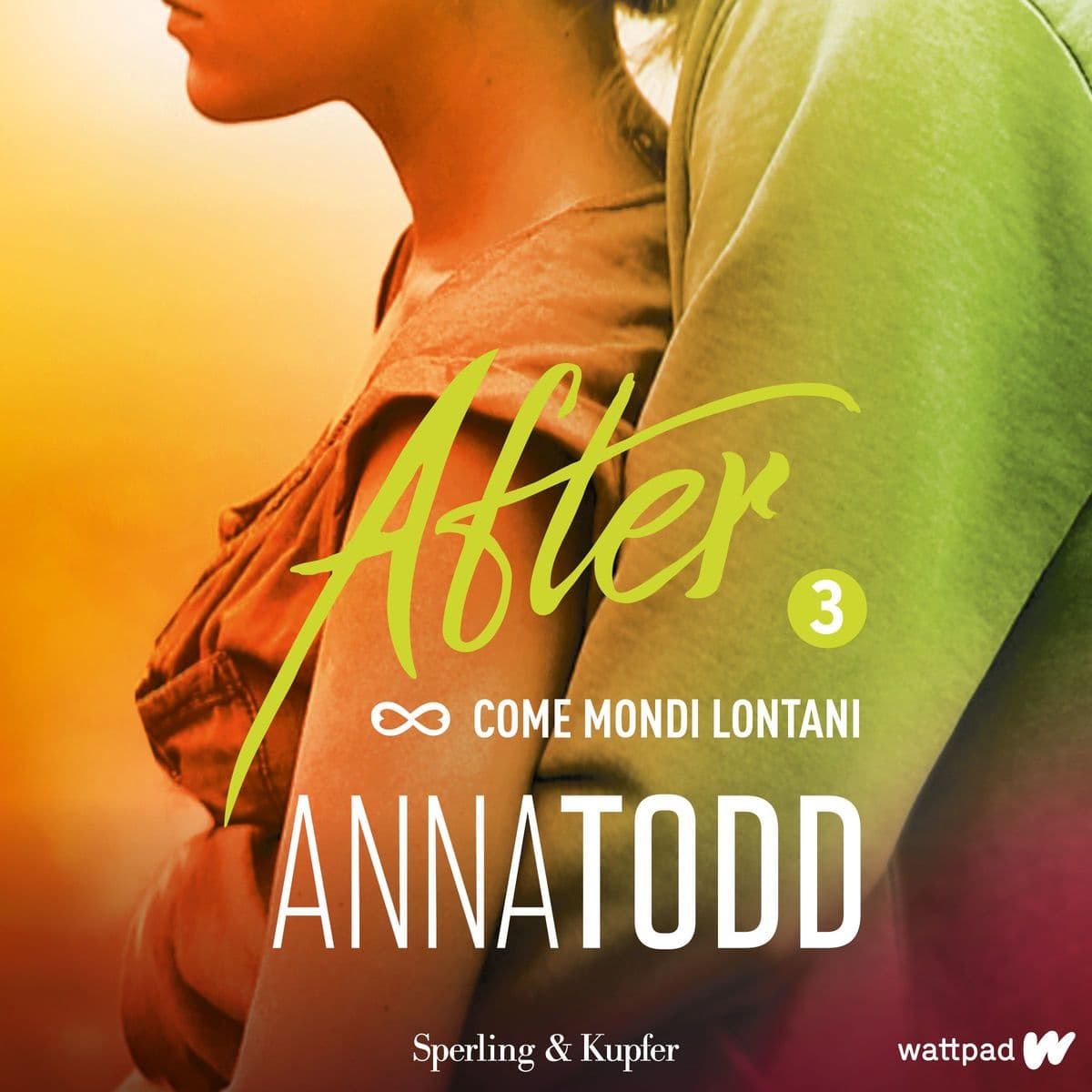 After 3. Come mondi lontani