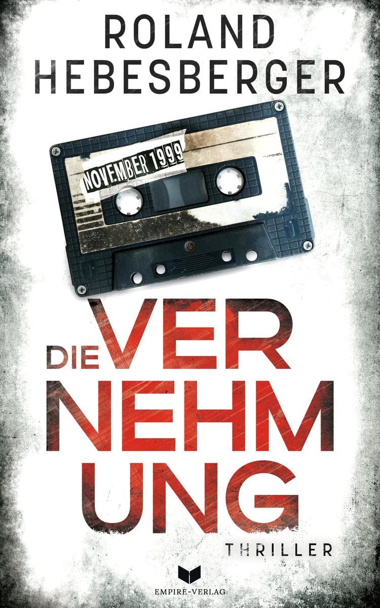 Die Vernehmung