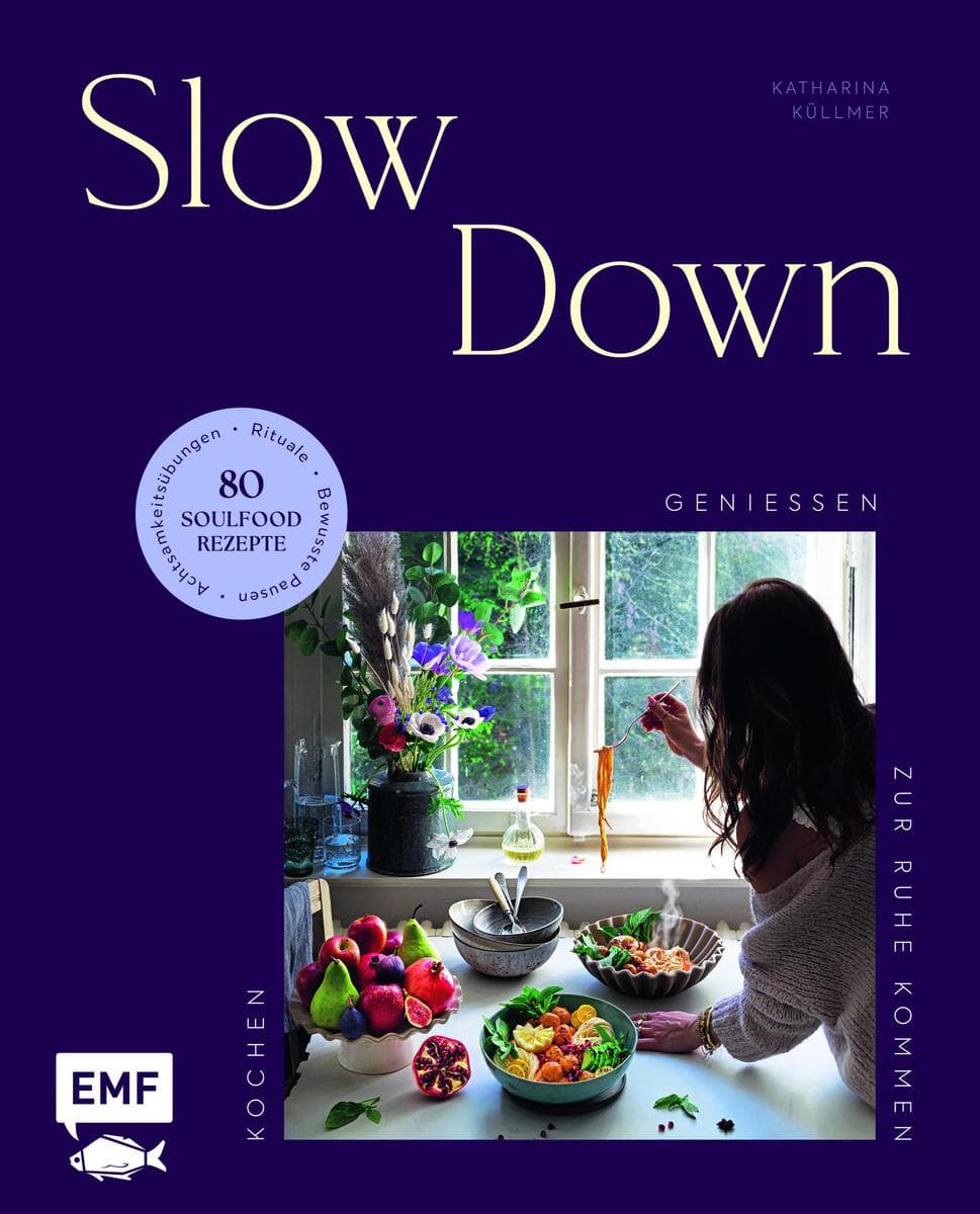 Slow Down
