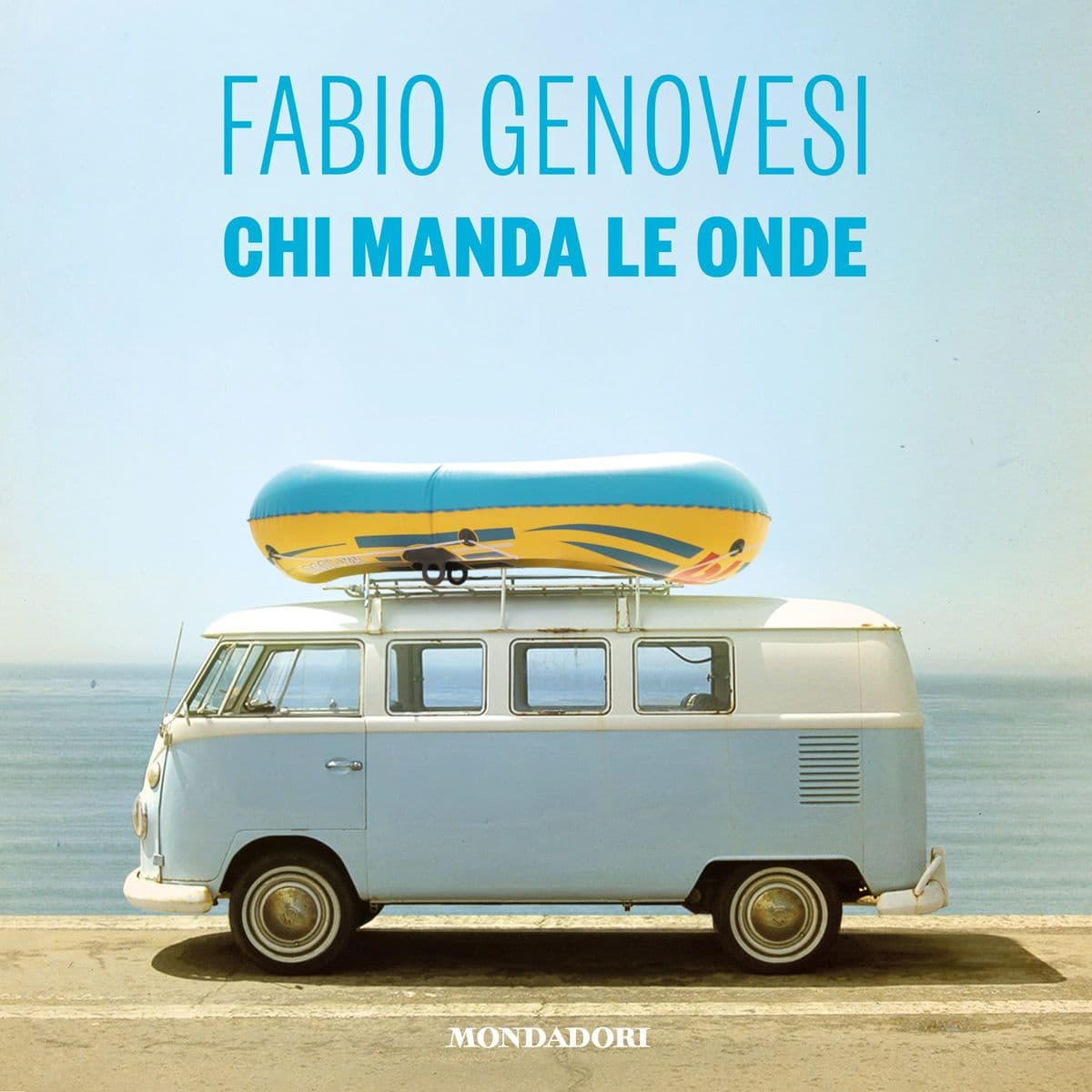 Chi manda le onde