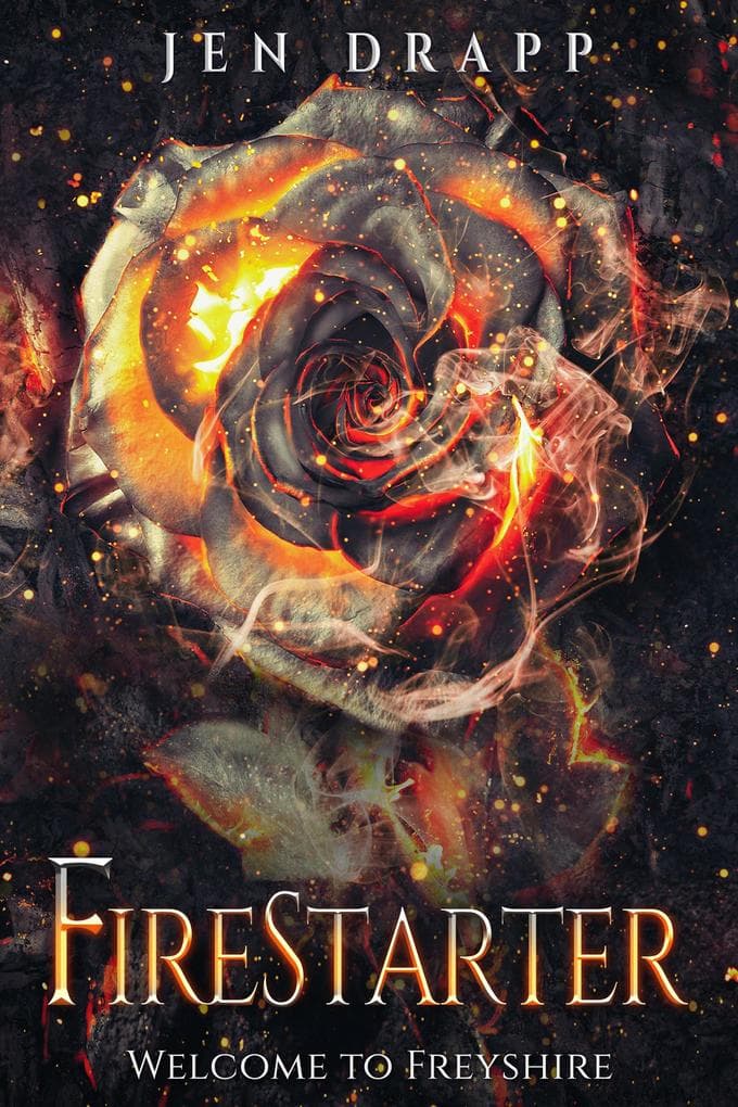 Firestarter