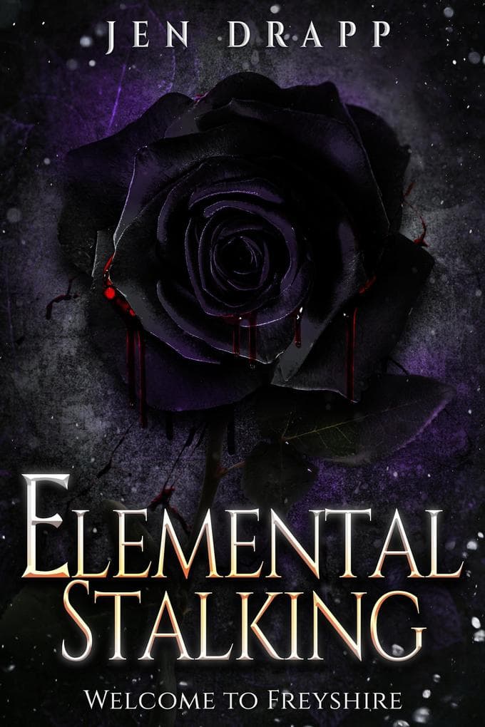 Elemental Stalking
