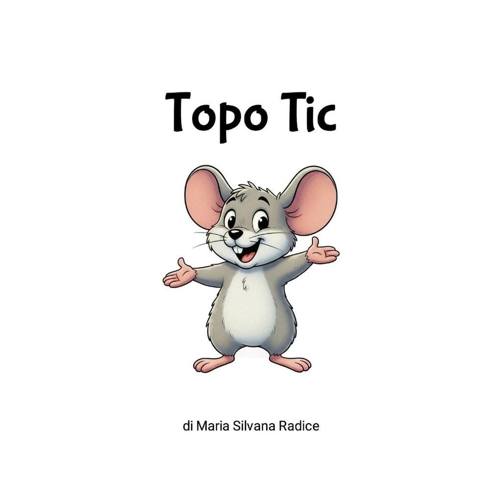 Topo Tic