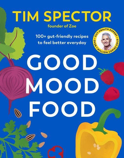 Good Mood Food
