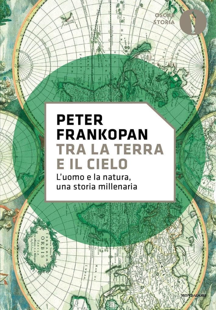 Tra la terra e il cielo. L'uomo e la natura, una storia millenaria